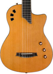 Konzertgitarren 4/4 Cordoba Stage Artist Traditional - antique natural