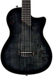 Konzertgitarren 4/4 Cordoba Stage - black burst