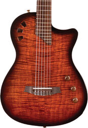 Konzertgitarren 4/4 Cordoba Stage - Edge burst