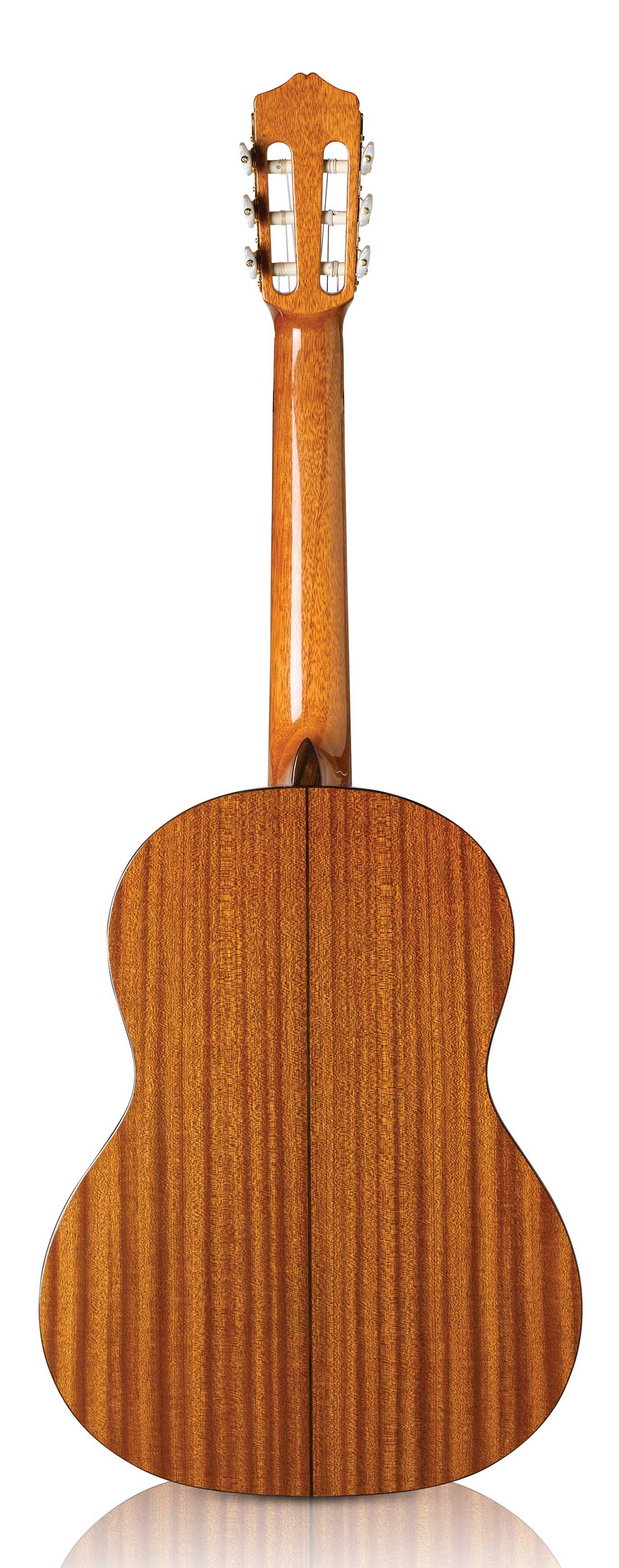 Cordoba Guitare Classique Format 7/8 - Acoustique - Konzertgitarren 7/8 - Variation 2