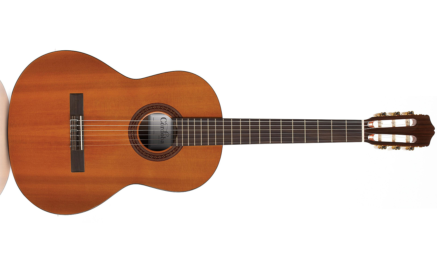 Cordoba Guitare Classique Format 7/8 - Acoustique - Konzertgitarren 7/8 - Variation 1
