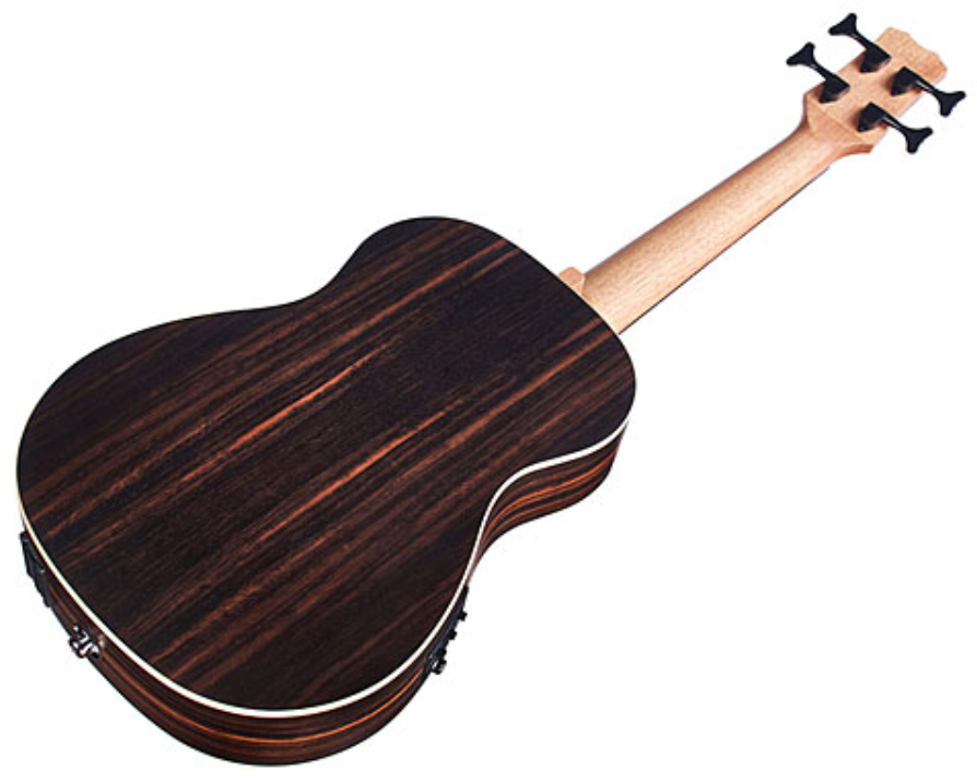 Cordoba Mini Ii Bass Eb-e Epicea Ebene - Natural - Akustische Bass - Variation 2
