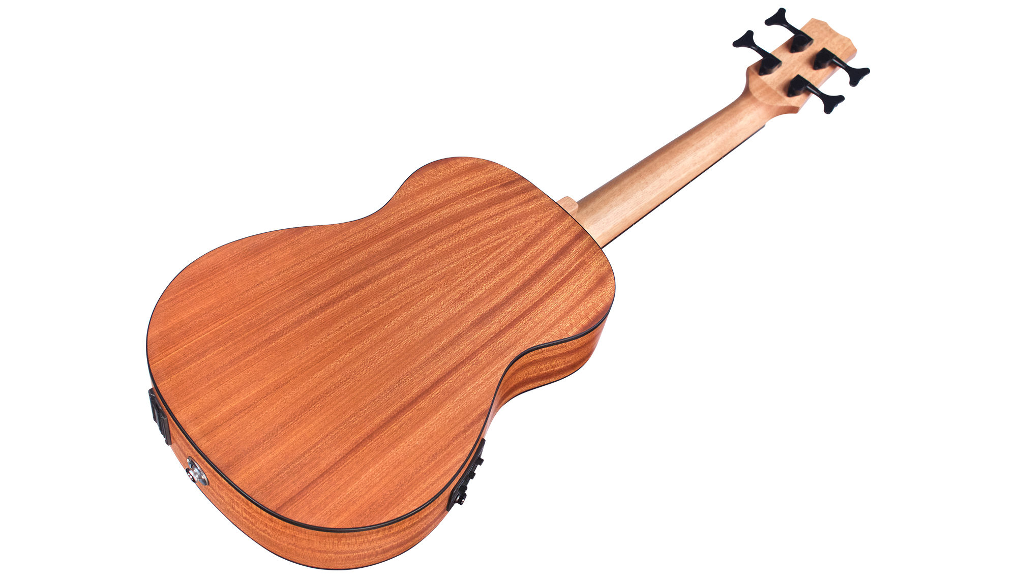 Cordoba Mini Ii Bass Mh-e Tout Acajou - Natural - Akustische Bass - Variation 2