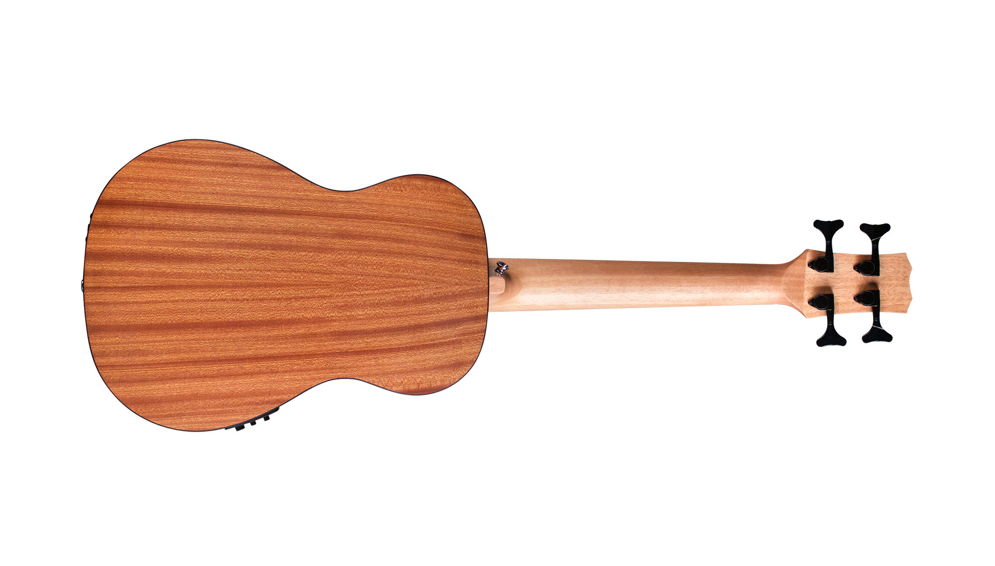 Cordoba Mini Ii Bass Mh-e Tout Acajou - Natural - Akustische Bass - Variation 3