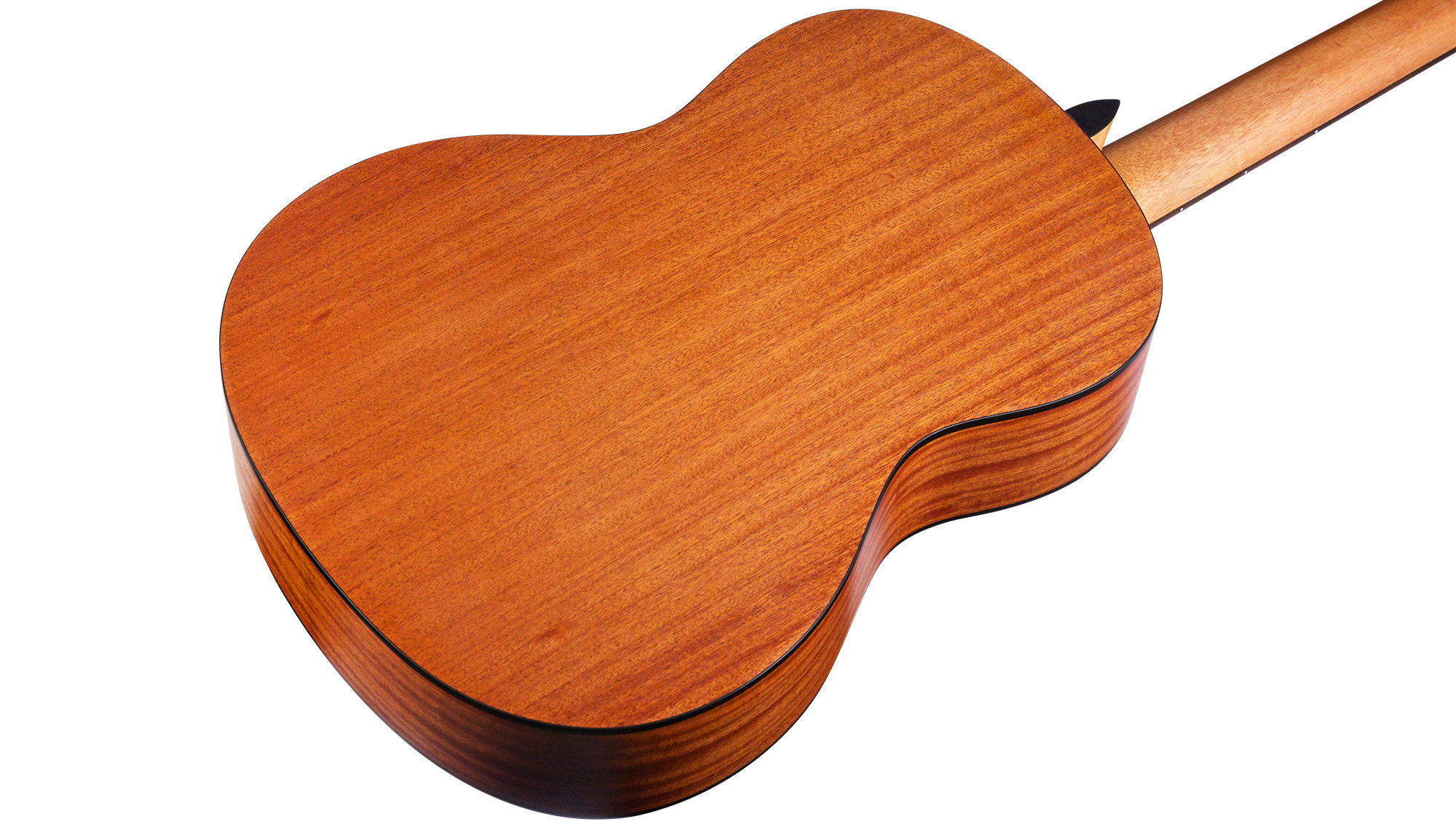 Cordoba ProtÉgÉ C1m 4/4 + Housse + Repose-pied + Accordeur + 3mm Black 4/4 (2003 Cla44-bk) + Ftx - Natural - Konzertgitarre Set - Variation 3