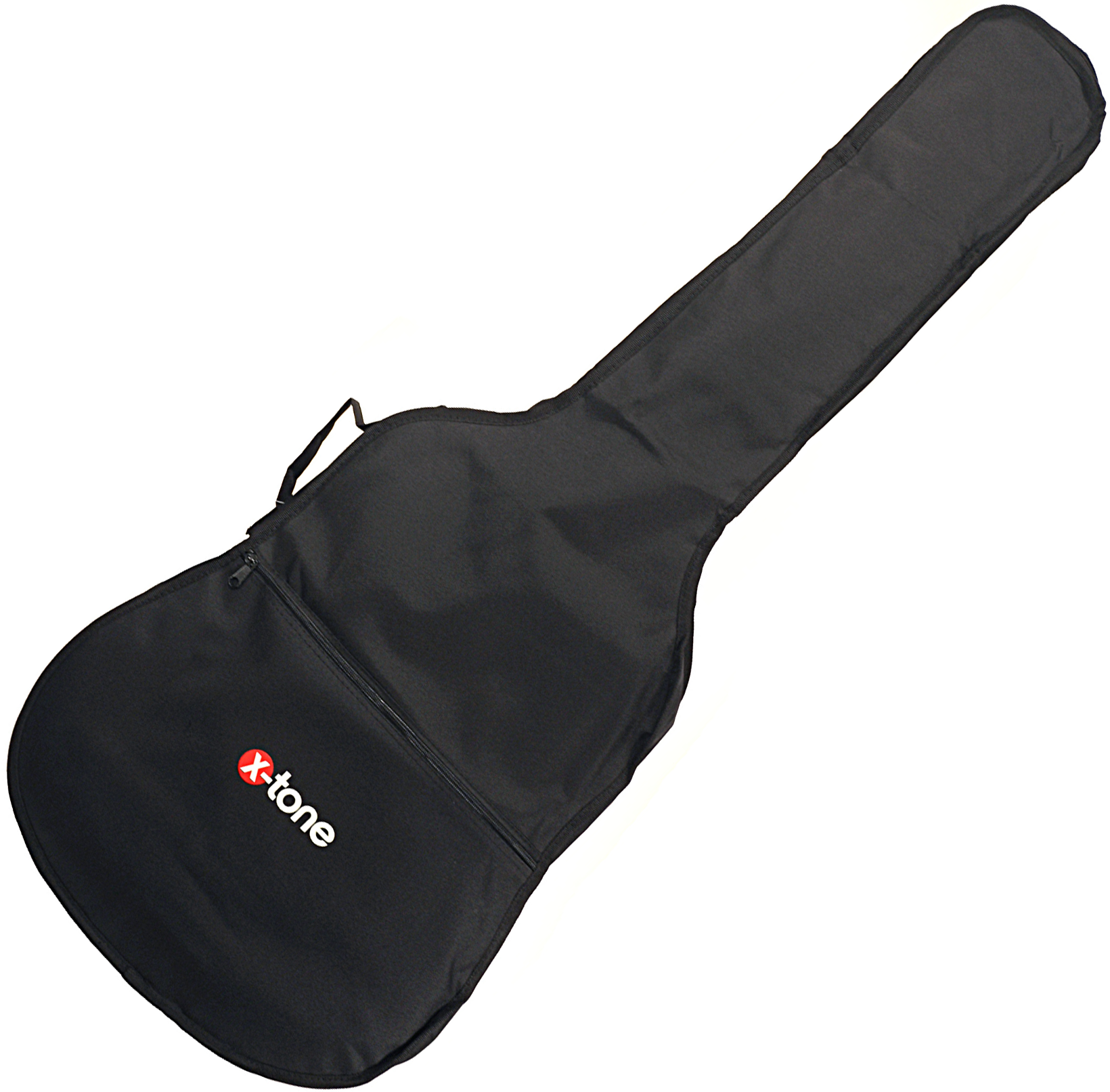 Cordoba ProtÉgÉ C1m 4/4 + Housse + Repose-pied + Accordeur + 3mm Black 4/4 (2003 Cla44-bk) + Ftx - Natural - Konzertgitarre Set - Variation 7