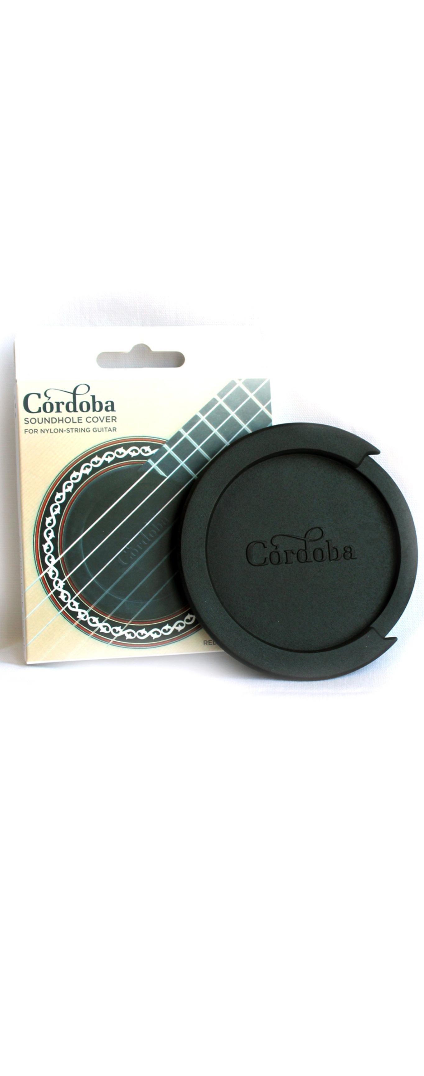 Cordoba Soundhole Cover - Schalllocheinsatz - Variation 1