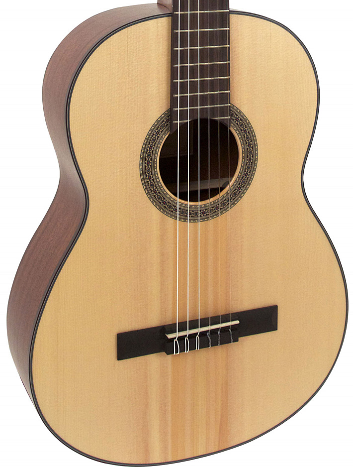 Cort Ac200 - Konzertgitarren 4/4 - Variation 2