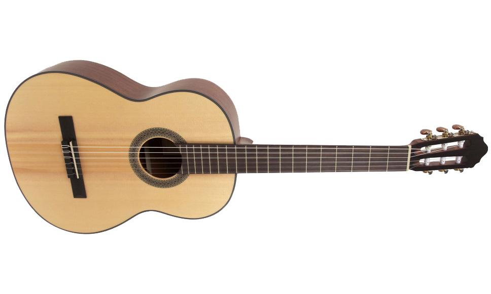 Cort Ac200 - Konzertgitarren 4/4 - Variation 1