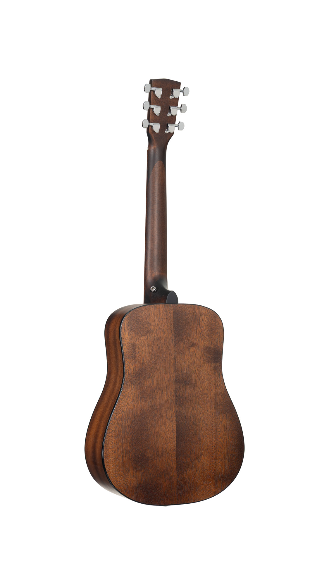 Cort Ad Mini Op Epicea Acajou Mer - Lavender - Folk-Gitarre - Variation 3