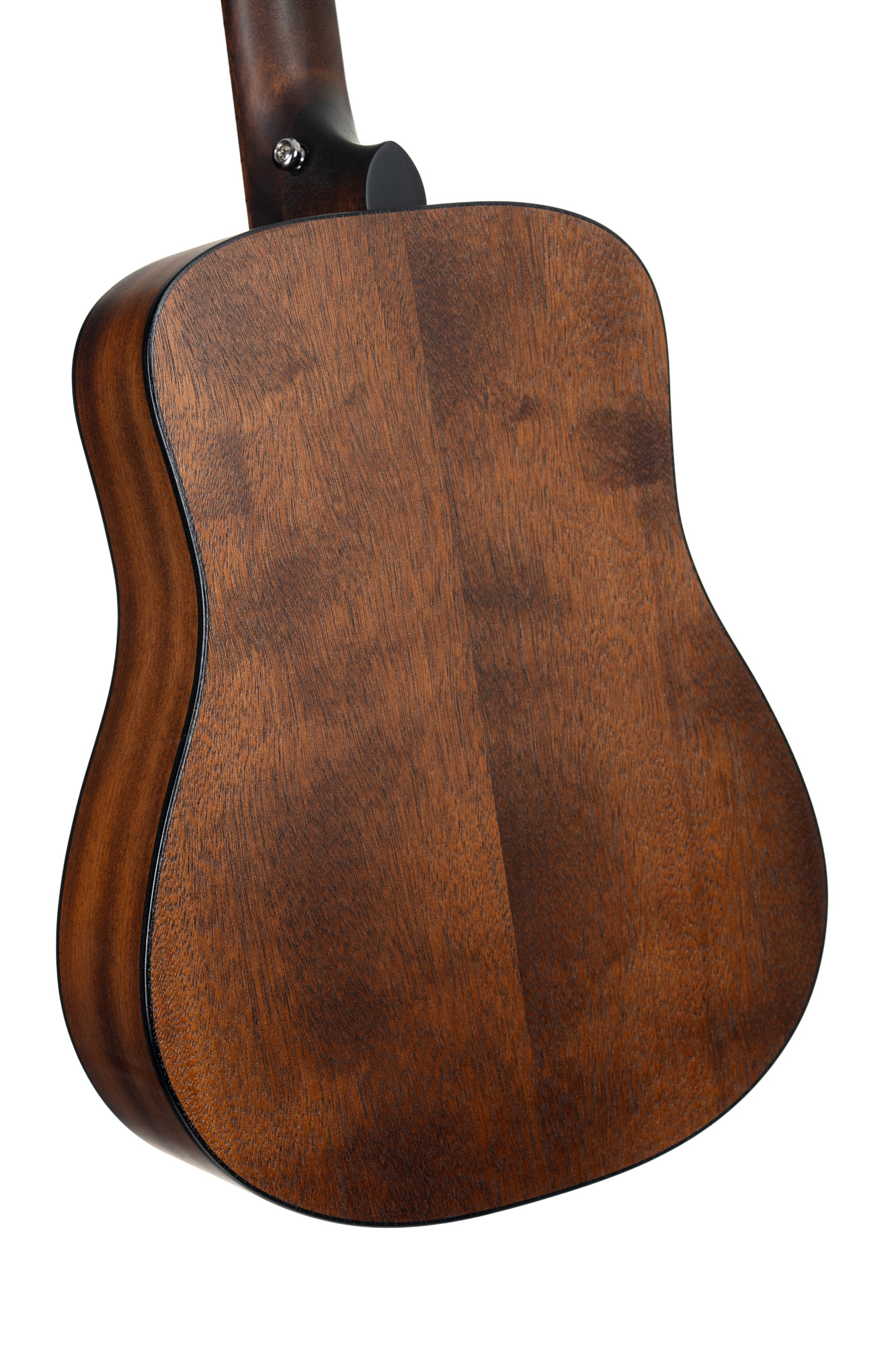 Cort Ad Mini Op Epicea Acajou Mer - Ivory - Folk-Gitarre - Variation 4