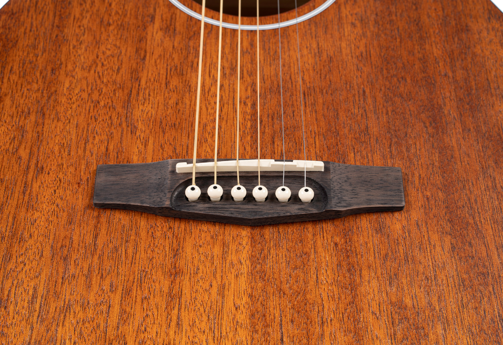 Cort Af590mfop Acajou - Natural - Folk-Gitarre - Variation 3
