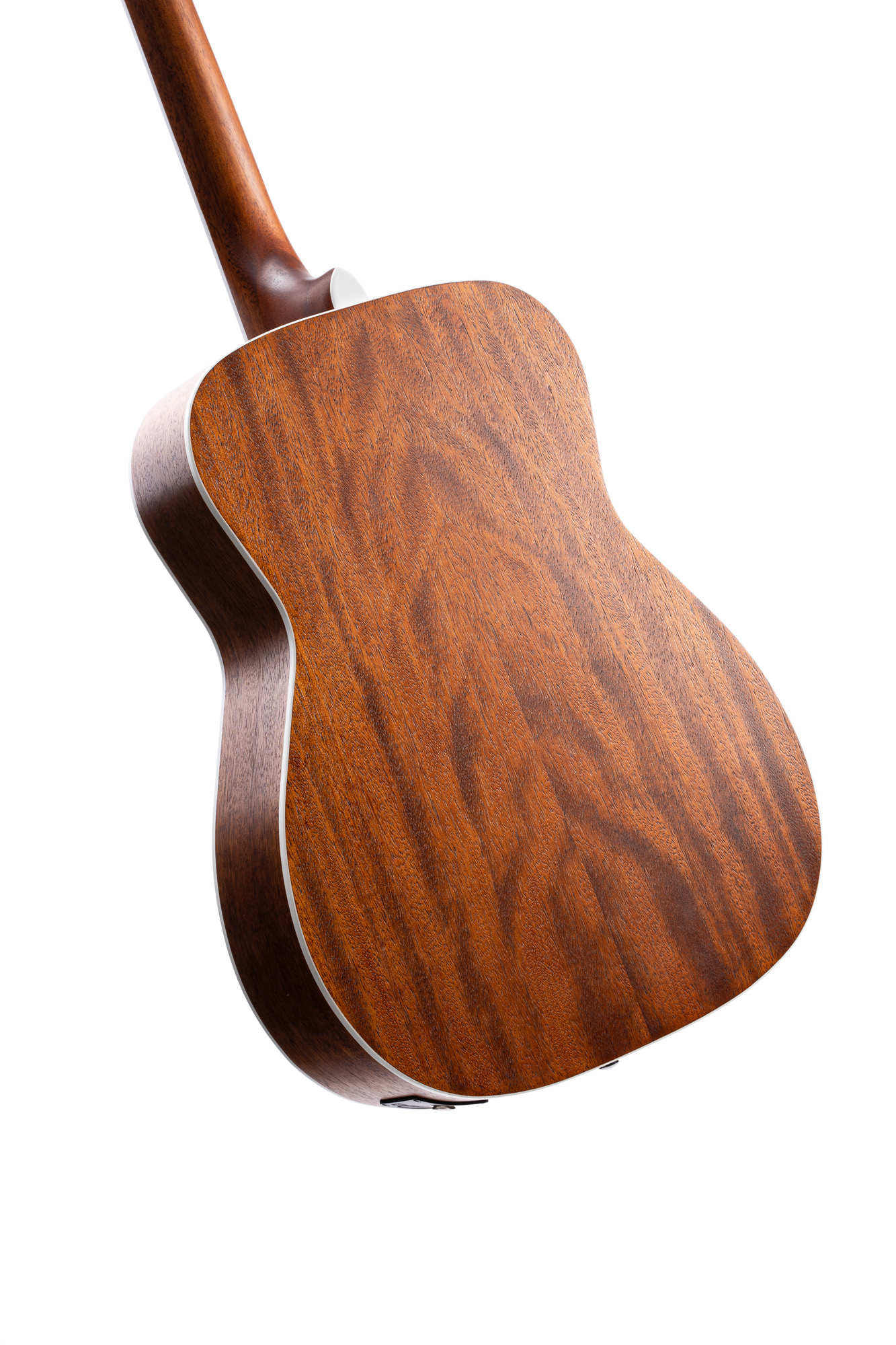 Cort Af590mfop Acajou - Natural - Folk-Gitarre - Variation 5