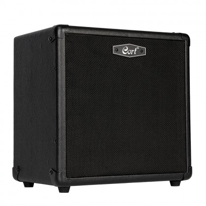 Cort Cm20b 20w 1x8 - Bass Combo - Variation 1