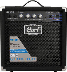 Bass combo Cort GE15B