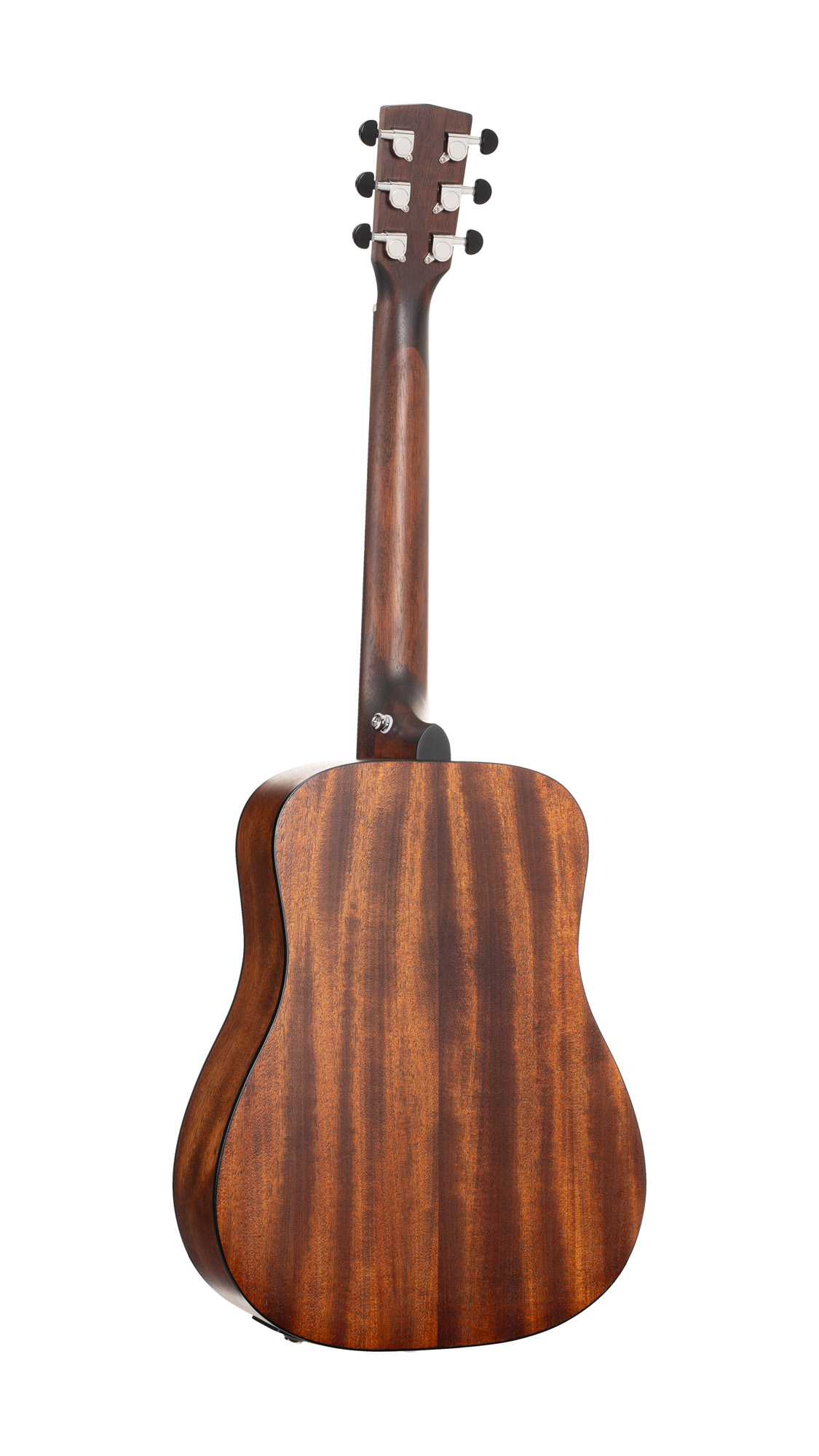 Cort Earth Go Hyvibe Epicea Acajou Lau - Natural - Folk-Gitarre - Variation 6