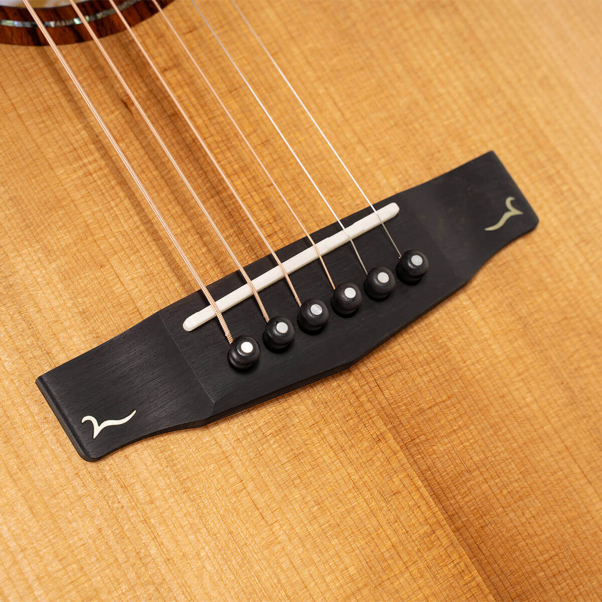 Cort Gold A10 Cocobolo Grand Auditorium Cw Epicea Cocobolo Eb - Natural - Folk-Gitarre - Variation 5