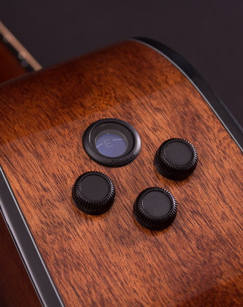 Cort Gold D6 Epicea / Acajou - Natural Gloss - Folk-Gitarre - Variation 2