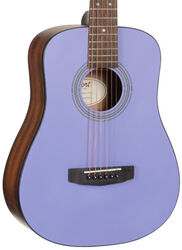 AD Mini OP - lavender