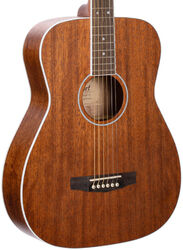 Folk-gitarre Cort AF590M - Natural