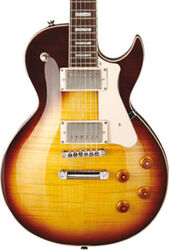 Single-cut-e-gitarre Cort CR250 Classic Rock - Vintage burst