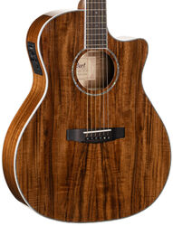 GA5F Koa - natural