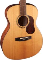 Folk-gitarre Cort Gold O6 - Natural