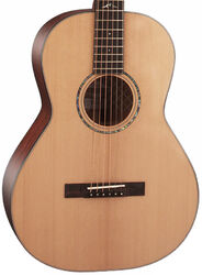 Folk-gitarre Cort Gold-P6 - Natural