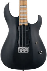 E-gitarre in str-form Cort KX600 Infinite - black satin