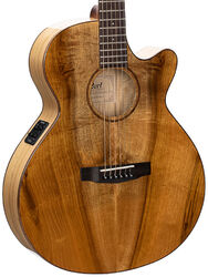 SFX Myrtlewood - natural