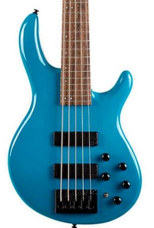 Artisan C5 Deluxe - candy blue