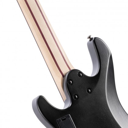 Cort Kx507 Multi Scale 7c Hh Fishman Fluence Ht Eb - Star Dust Green - 7-saitige E-Gitarre - Variation 3