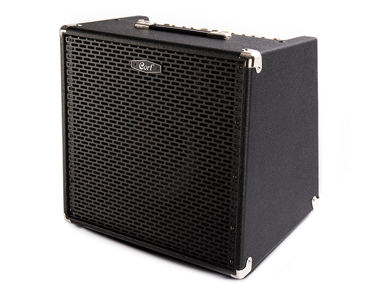 Cort Mix 5 Combo 150w 1x12 - Bass Combo - Variation 1