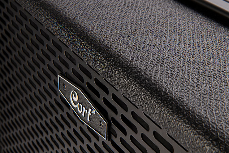 Cort Mix 5 Combo 150w 1x12 - Bass Combo - Variation 5