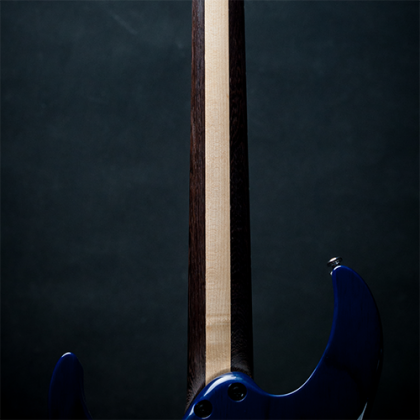 Cort X700 Duality Hh Seymour Duncan Ht Eb - Light Blue Burst - E-Gitarre in Str-Form - Variation 3