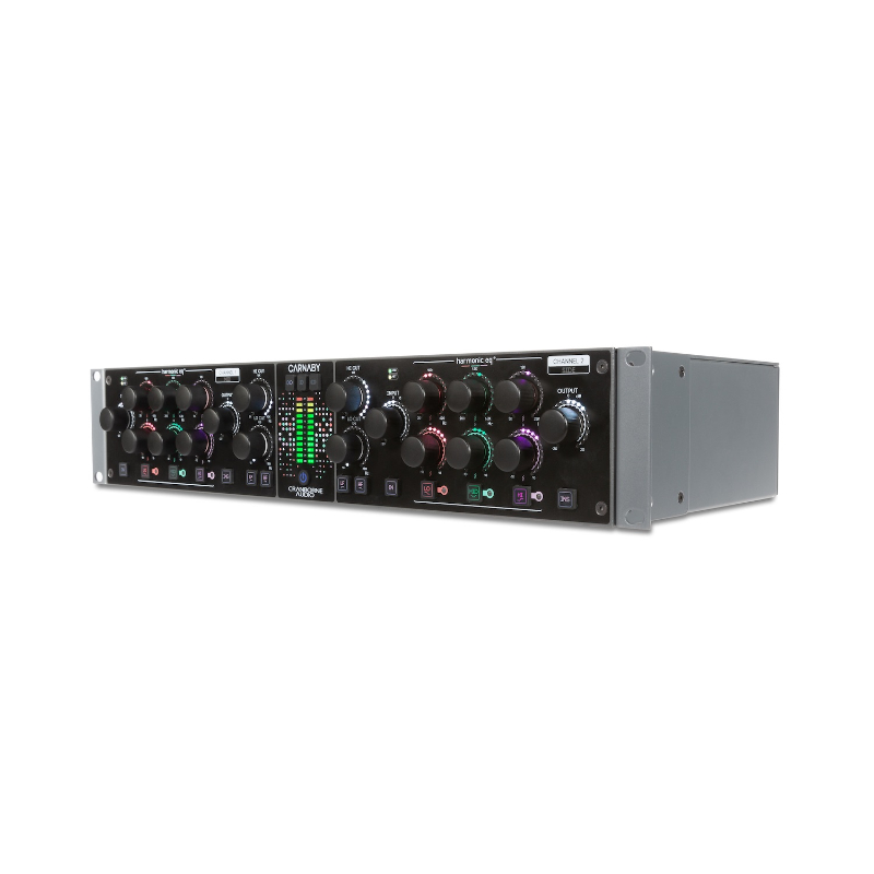 Cranborne Carnaby He2 - Effektprozessor - Variation 2