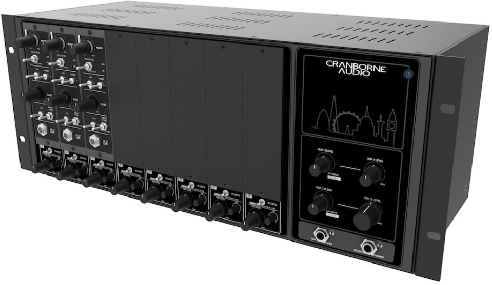 Cranborne 500 Adat - USB audio interface - Main picture