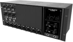 Usb audio interface Cranborne 500 ADAT