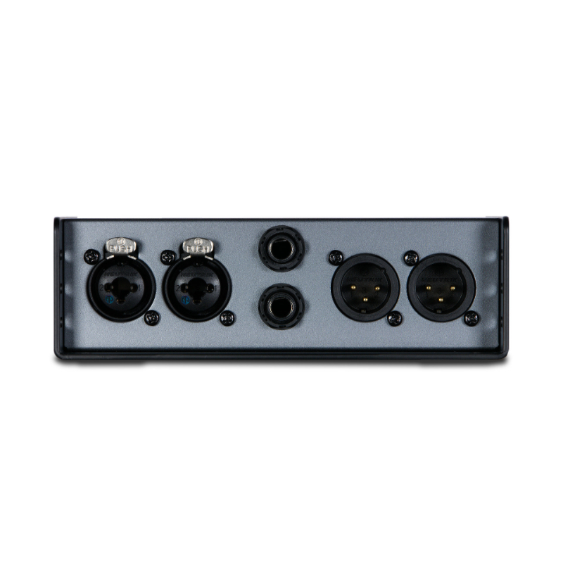 Cranborne N22 - DI Box - Variation 2