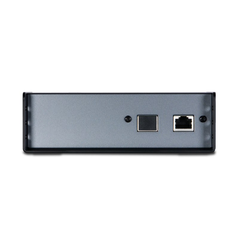 Cranborne N22 - DI Box - Variation 4