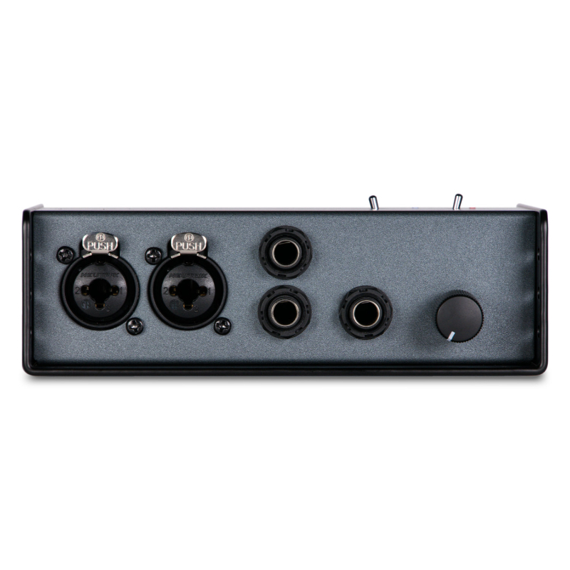 Cranborne N22h - DI Box - Variation 1
