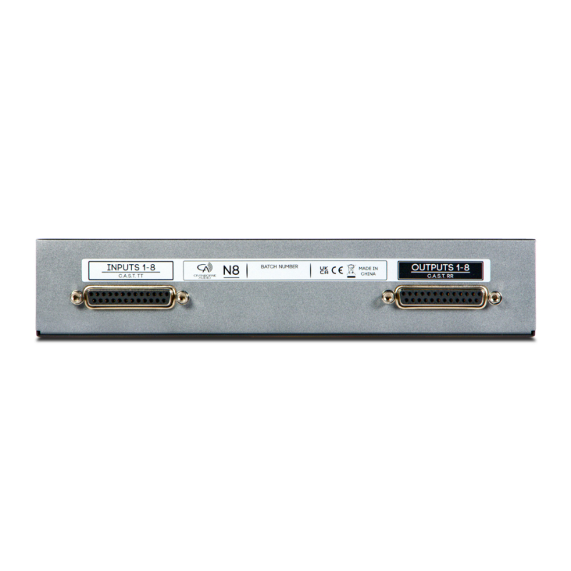 Cranborne N8 - Effektprozessor - Variation 1