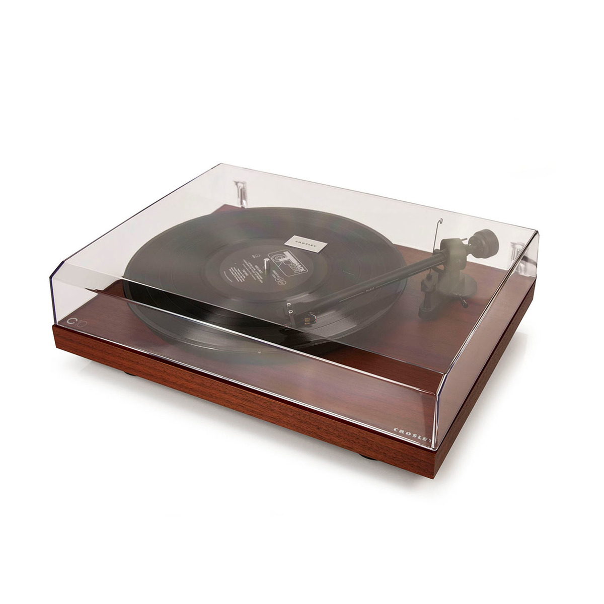 Crosley C10 Mahony - Turntables Hifi - Variation 2