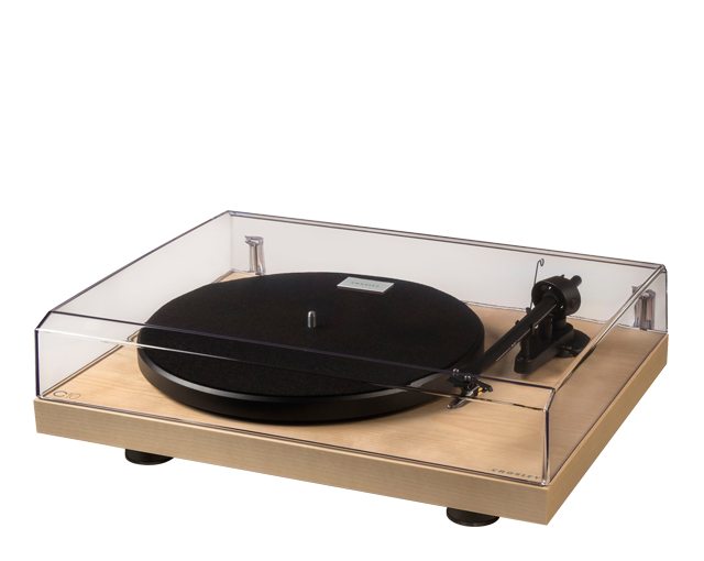 Crosley C10 Natural - Turntables Hifi - Variation 2