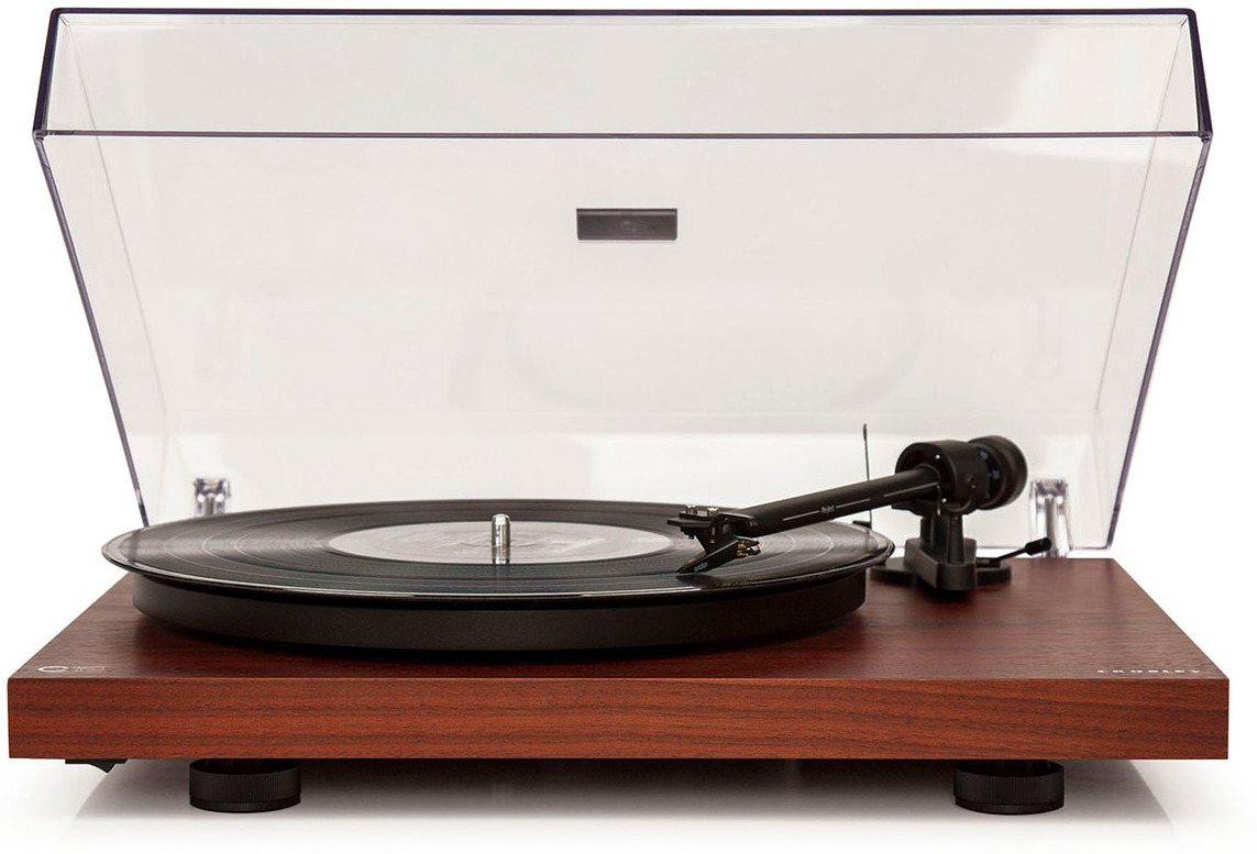 Crosley C10 Mahony - Turntables Hifi - Main picture