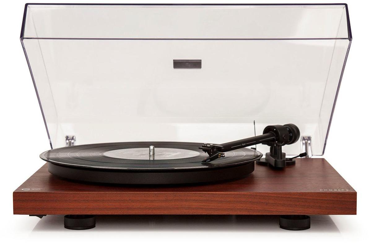 Turntables hifi Crosley C10 Mahony
