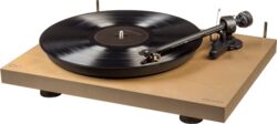 Turntables hifi Crosley C10 Natural