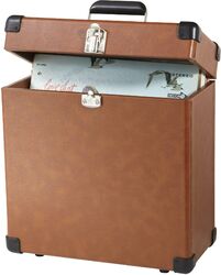 Dj-workstation Crosley Record Carrier Case