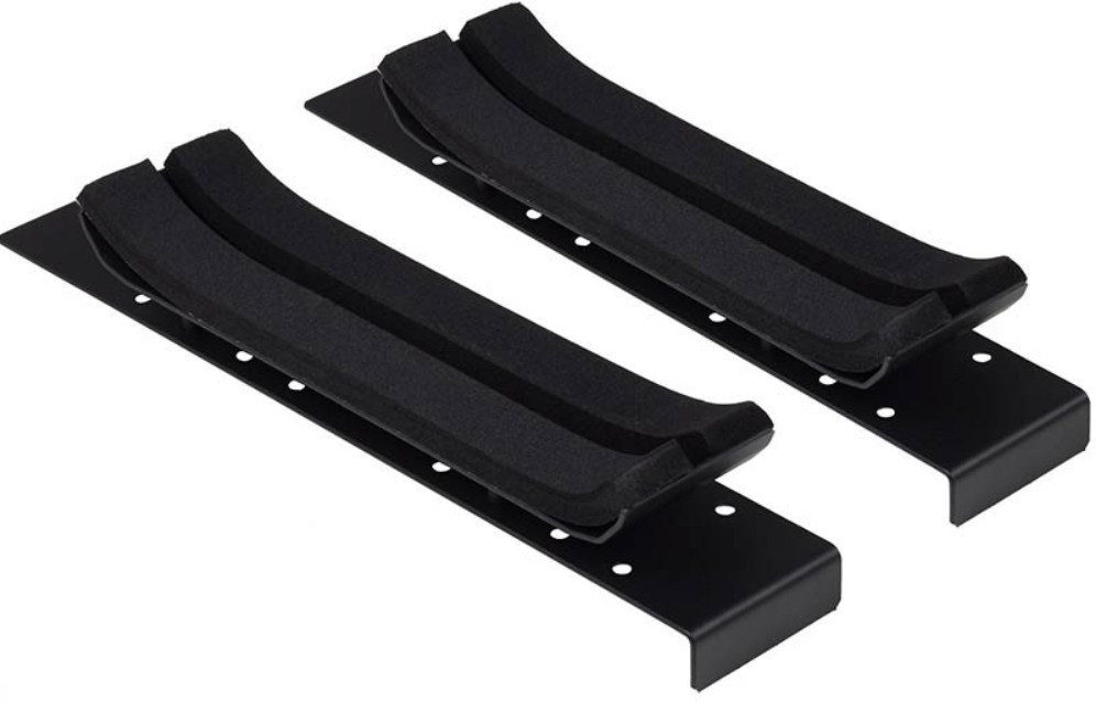 Crumar Tlbs-02 Top Load Bracket Set Pour Crumar Seven - Keyboardständer - Main picture