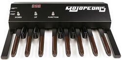 Pedaleinheit für e-piano Crumar MOJO-PED |Crumar midi pedalboard MOJO PEDA